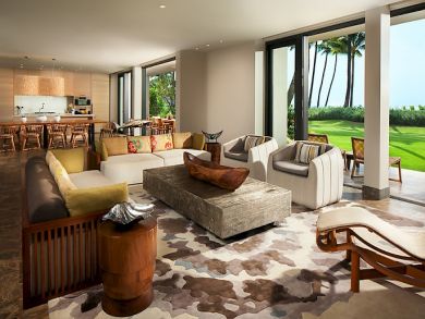 Wailea Oceanfront Luxurious Villa Wailea Oceanfront Luxurious Villa